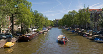 Amsterdam